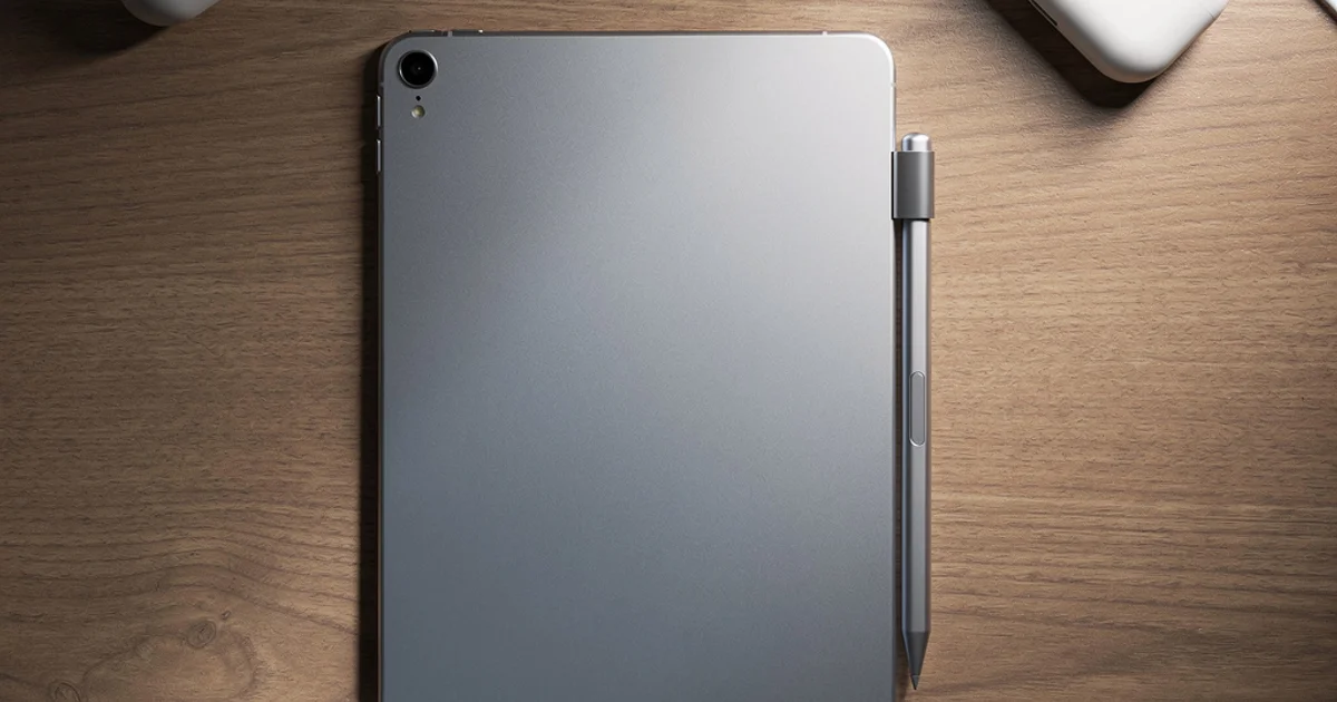 После десятилетия с Android‑планшетами: переход на iPad mini ради детей