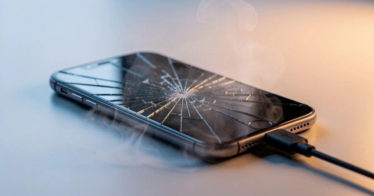 Жалобы на iOS 26.4.1: обновление превращает iPhone в «кирпич» — что делать