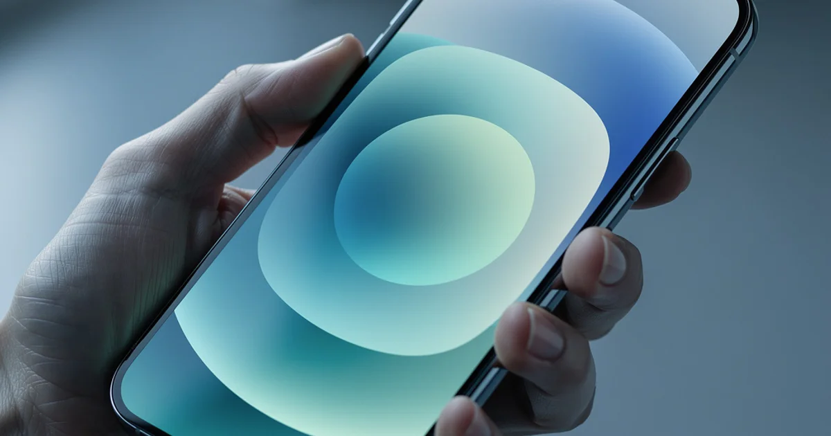 Apple готовит iOS 26.4.2: релиз на днях, исправления багов и усиление защиты