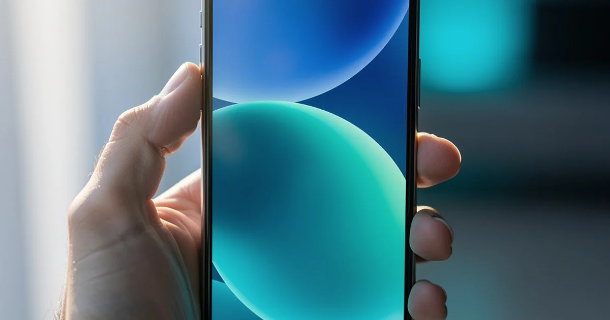 Вышла iOS 26.4.2: исправления ошибок, патчи безопасности и когда обновляться