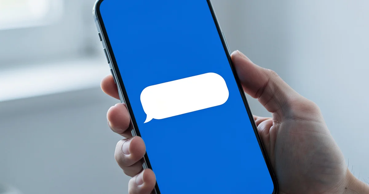 Apple закрыла баг iOS: превью сообщений Signal сохранялись после удаления