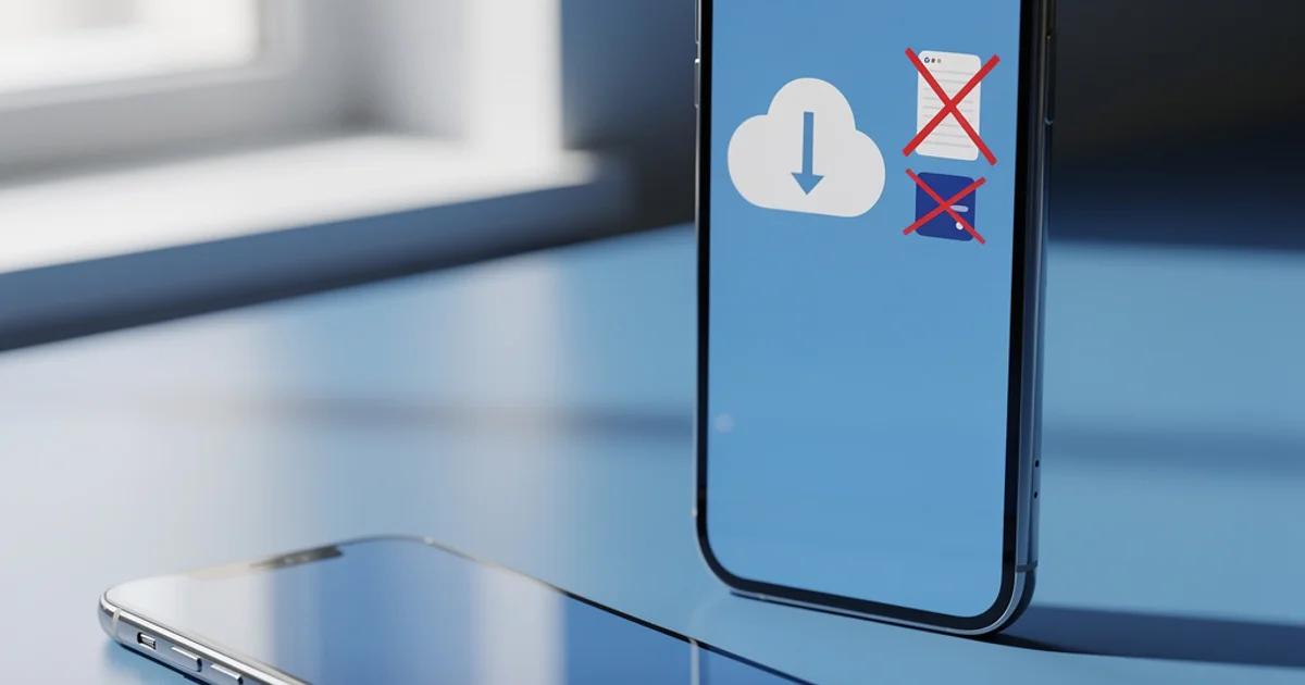 Мессенджер МАКС пропал из App Store: как установить и обновлять на iPhone