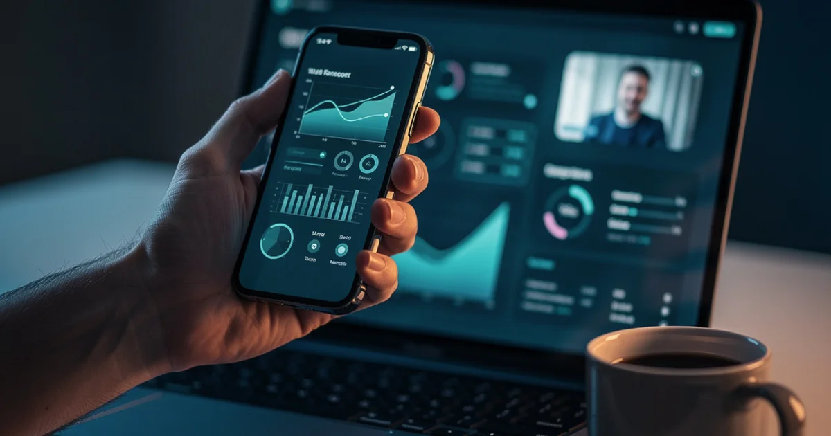 В России растут точечные кибератаки: мошенники используют нейросети и мессенджеры