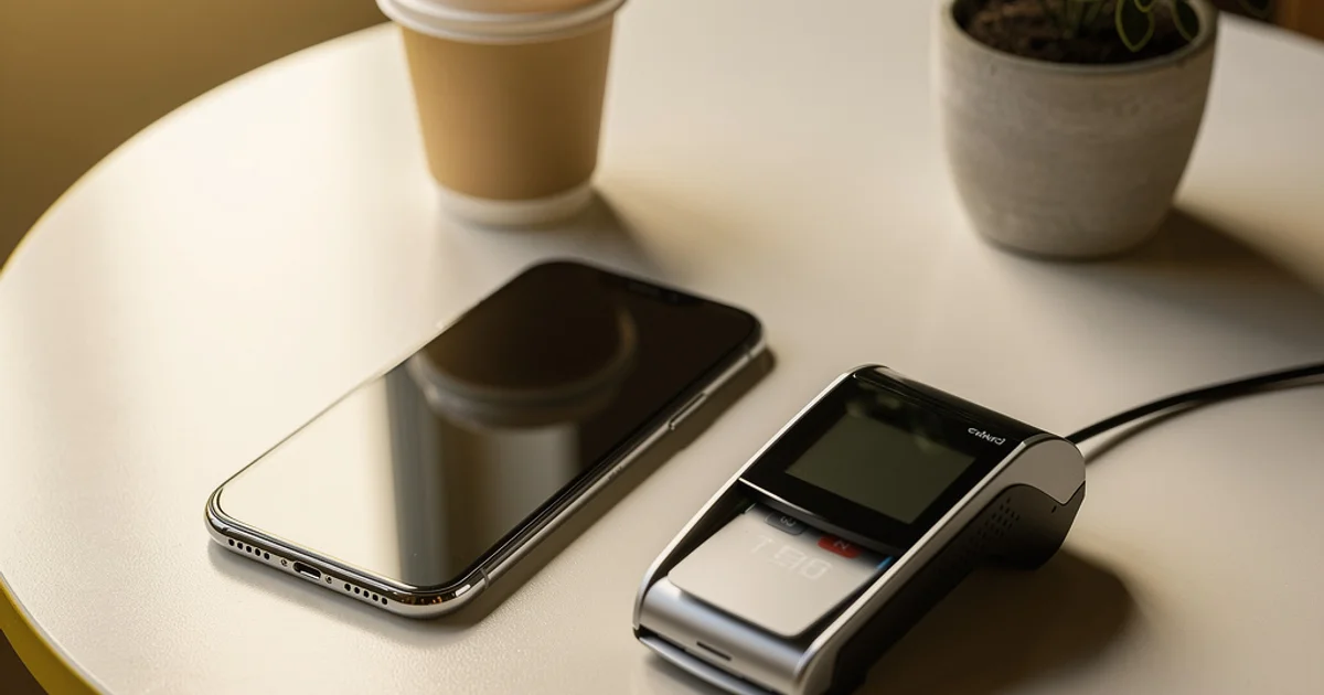 T‑Pay научили работать без интернета на iPhone: как включить и где подвох