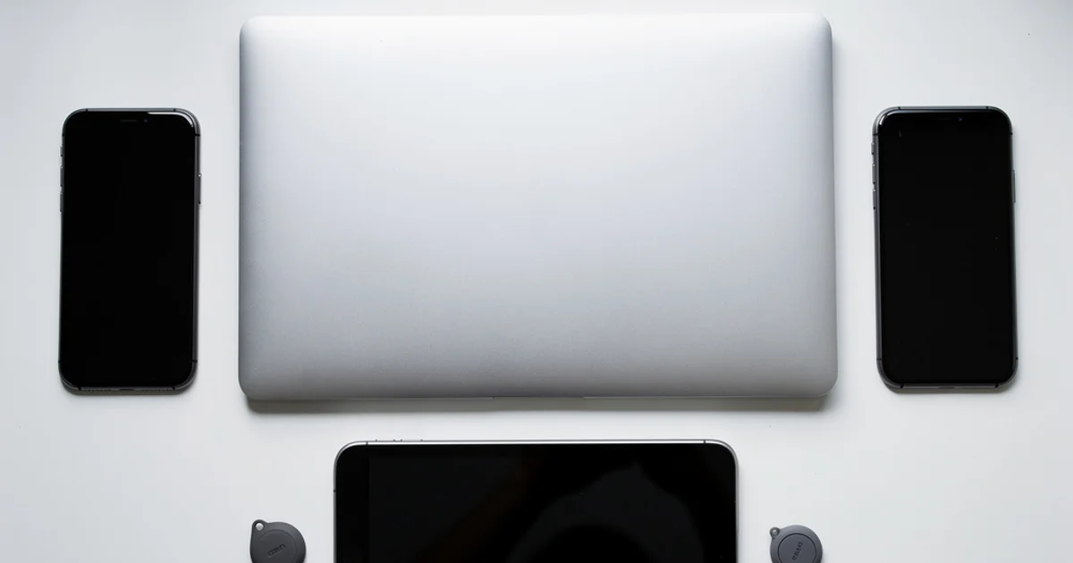 В США резкие скидки на MacBook Air M5, Pro 1 ТБ, iPad Air и Apple Watch