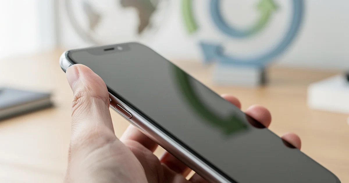 Российские приложения пропадают после смены региона Apple ID: что делать