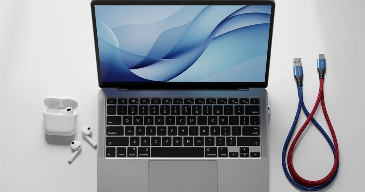 Скидки в США: MacBook Pro на M5 −$250, M5 Max −$300, Apple Watch 11 и кабели Beats