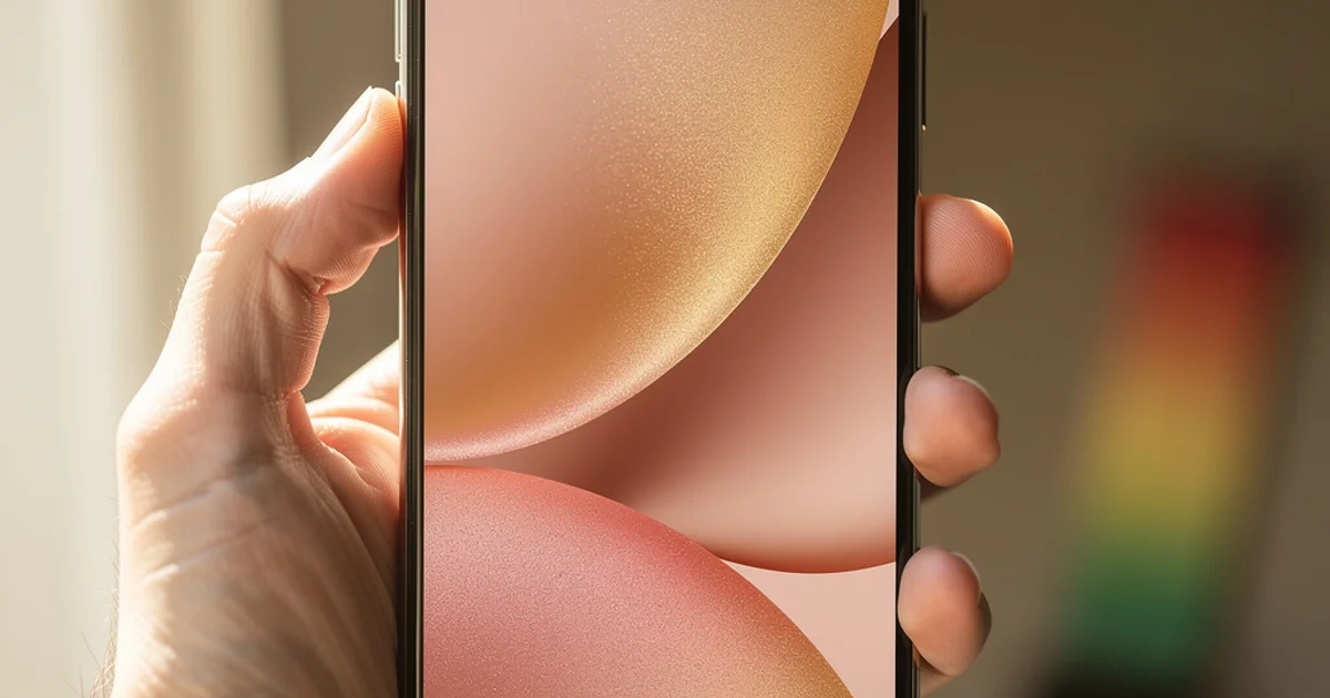 iOS 26.5 RC: подсказки в Картах, новые обои Pride и ожидание поддержки RCS