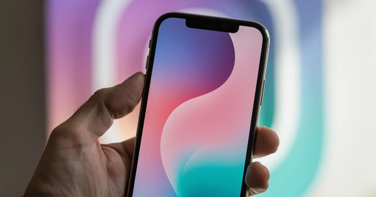 Apple выпустила iOS 26.5 RC — финальная бета с правками и ускорением
