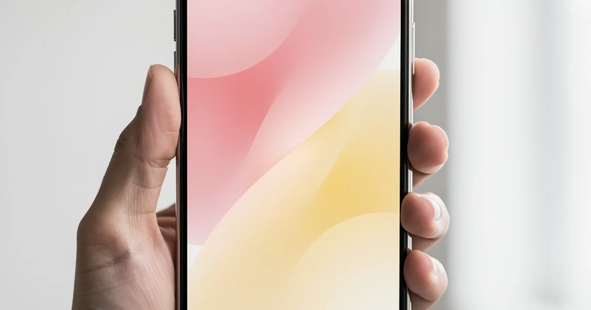 iOS 26.5 RC 2 доступна разработчикам: сборка 23F77 с финальными исправлениями