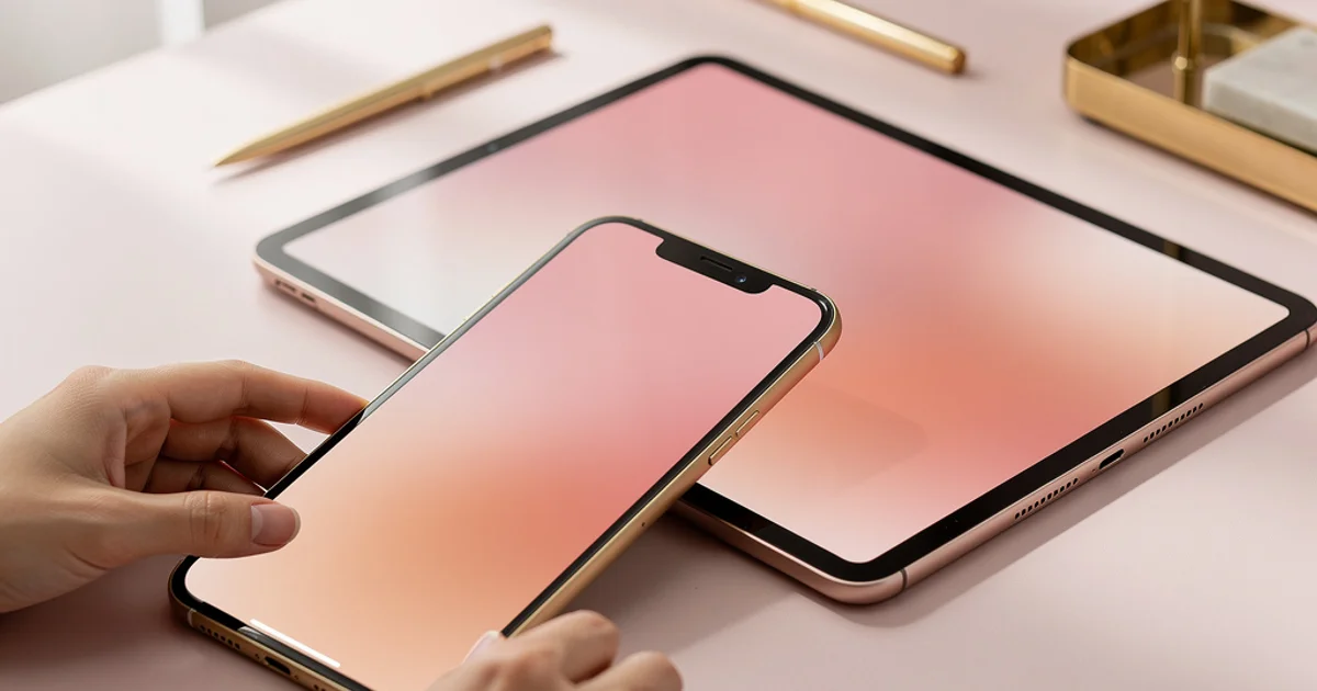 iOS 26.5 RC 2 и iPadOS 26.5 RC 2 вышли: изменения, сроки и стоит ли обновляться