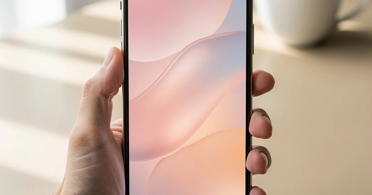 Apple выпустила iOS 26.5: новые мелочи, важные патчи и стоит ли ставить сейчас