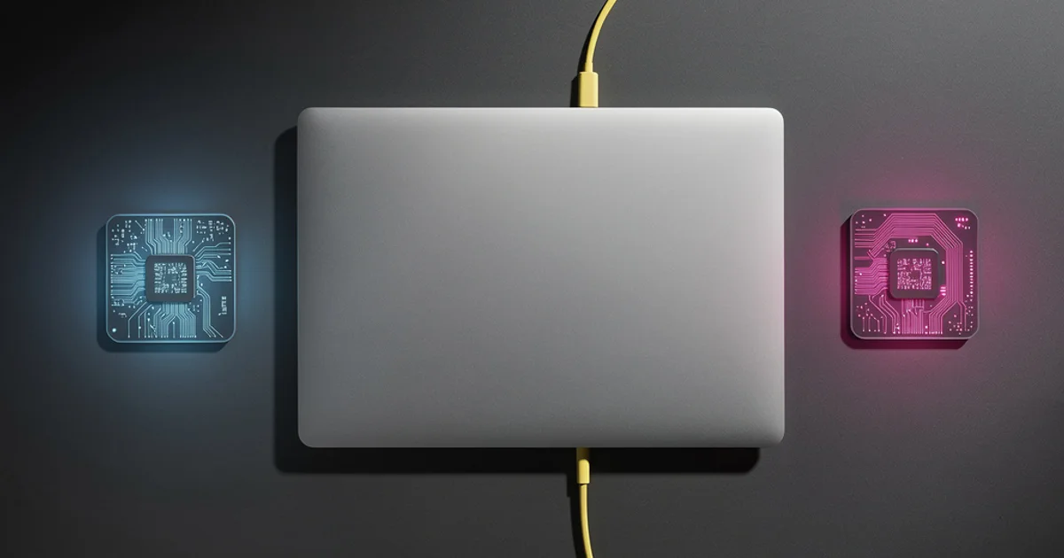 macOS начала предупреждать о конце поддержки Intel‑приложений: как подготовиться