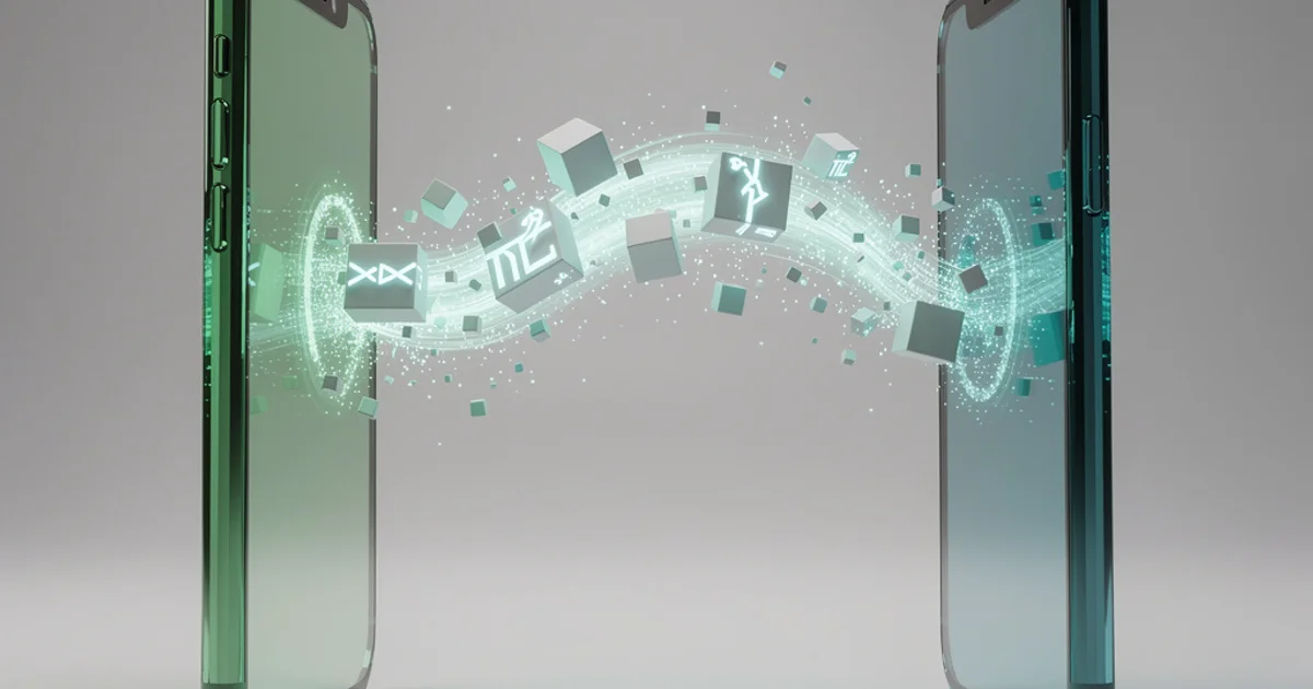 Как перенести данные со старого Android на новый в 2026