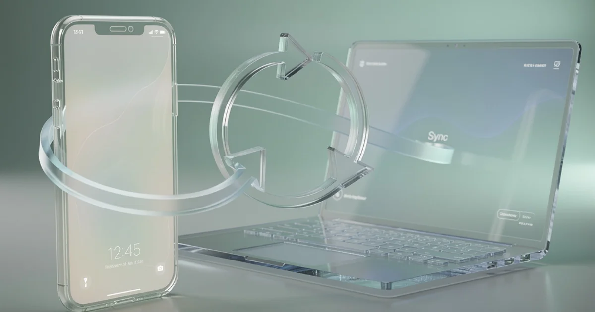 Как синхронизировать Android с компьютером в 2026 году