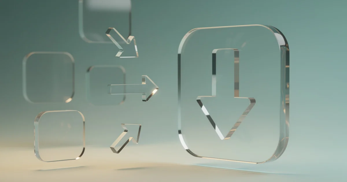 Как скачать приложение мимо Google Play в 2026 году