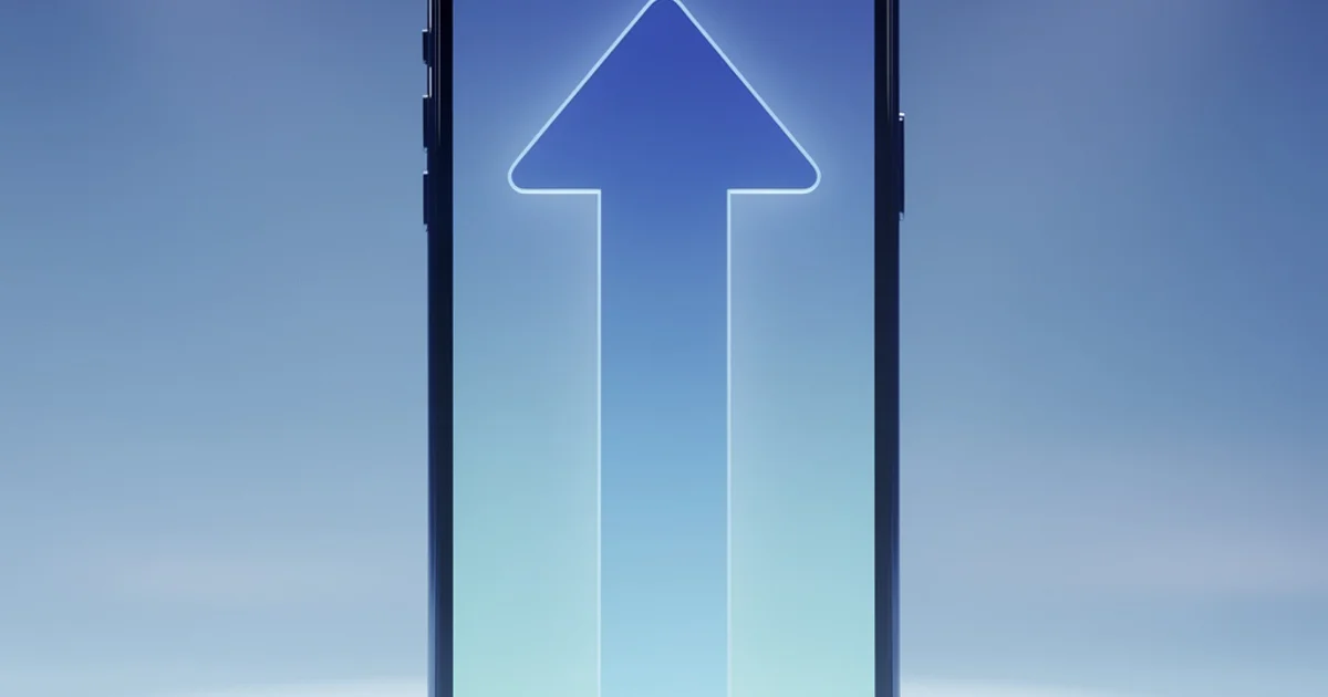 Как обновить iOS в 2026 году без ошибок