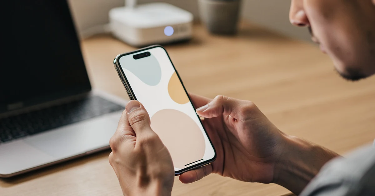 Как проверить приложение на вирус: iPhone и Android 2026