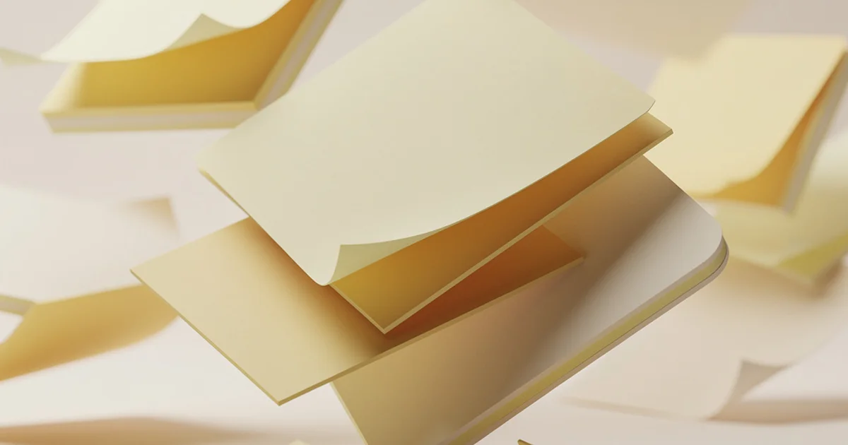 Лучшие приложения для заметок 2026: Apple, Notion, Obsidian