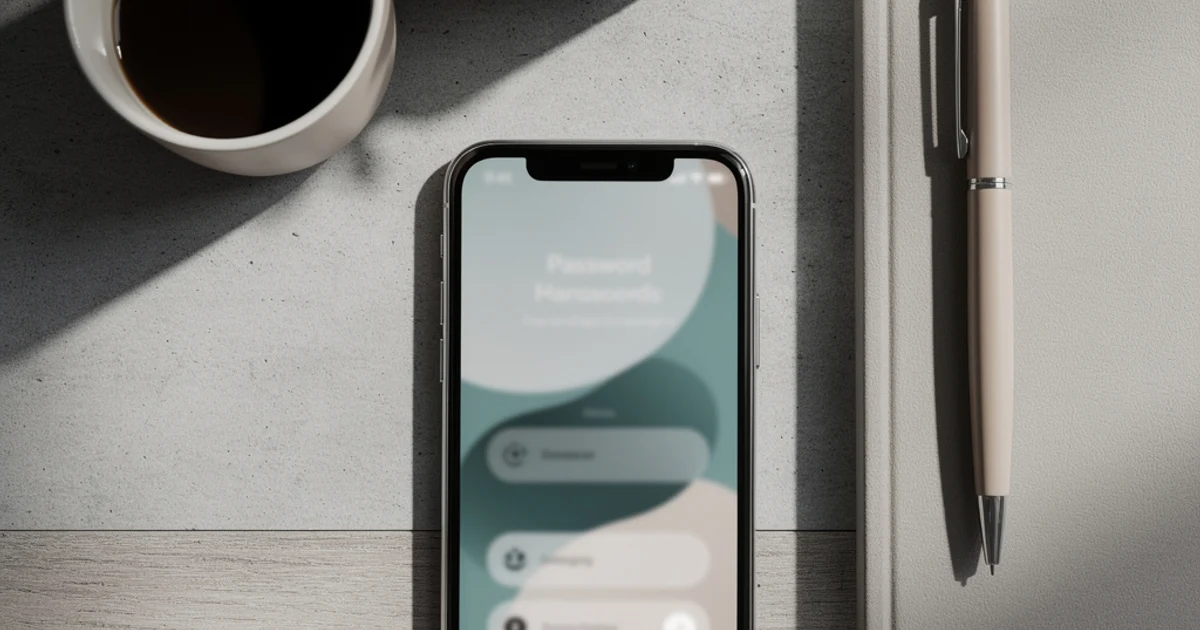 Лучшие менеджеры паролей 2026: 1Password, Bitwarden, Keychain