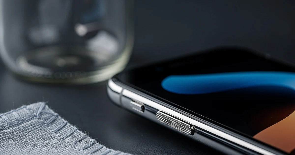 Как очистить кеш на iPhone в 2026 году