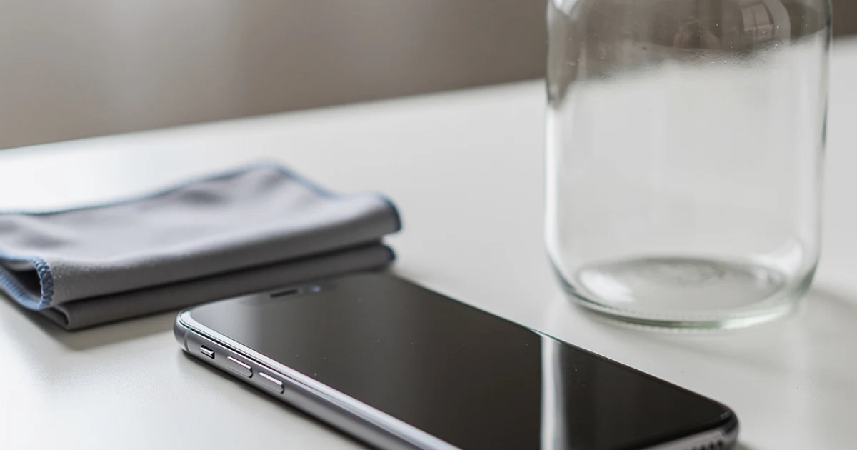 Как освободить место на iPhone в 2026: чек-лист