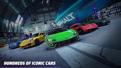 Asphalt 9 скриншот 1