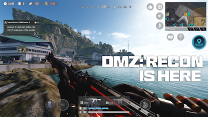 Call of Duty: Mobile скриншот 1