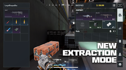 Call of Duty: Mobile скриншот 2