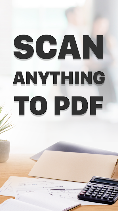 CamScanner скриншот 2