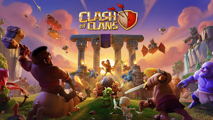 Clash of Clans скриншот 1