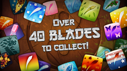 Fruit Ninja скриншот 3