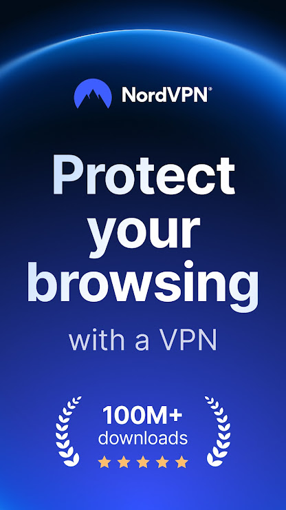 NordVPN скриншот 1
