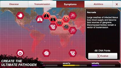 Plague Inc. скриншот 4