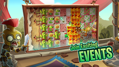 Plants vs. Zombies 2 скриншот 4