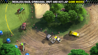 Real Racing 3 скриншот 1