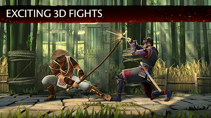 Shadow Fight 3 скриншот 2
