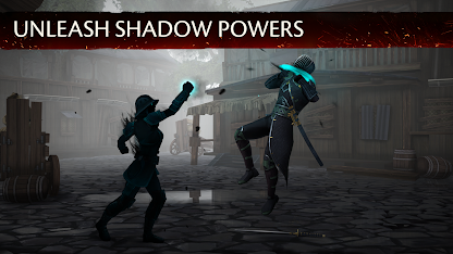 Shadow Fight 3 скриншот 3