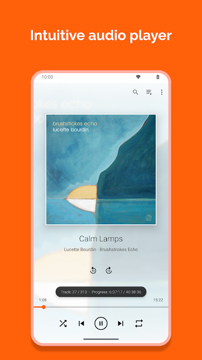 VLC скриншот 3