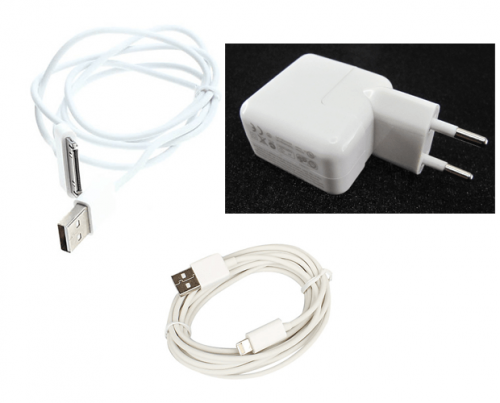 Как подключить iphone к ethernet