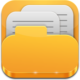 Файловый менеджер для iPhone и iPad