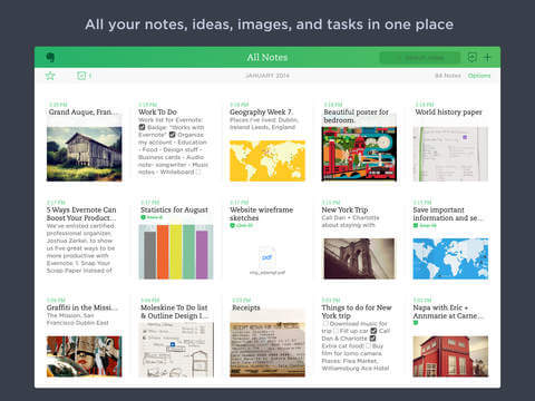 Evernote