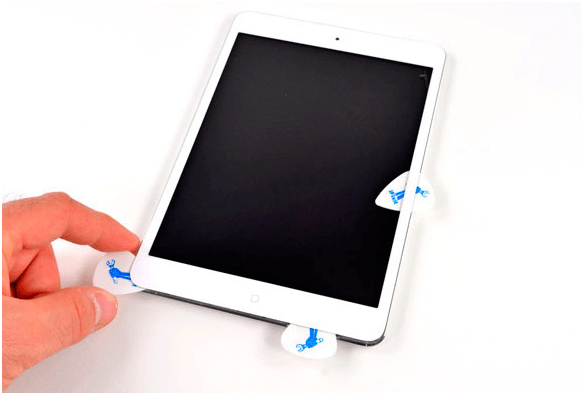 Как разобрать iPad Mini