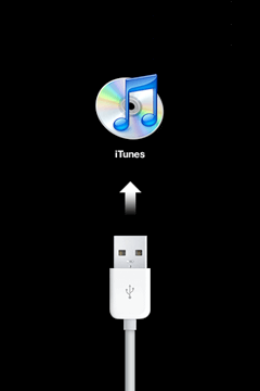 Подключение к iTunes