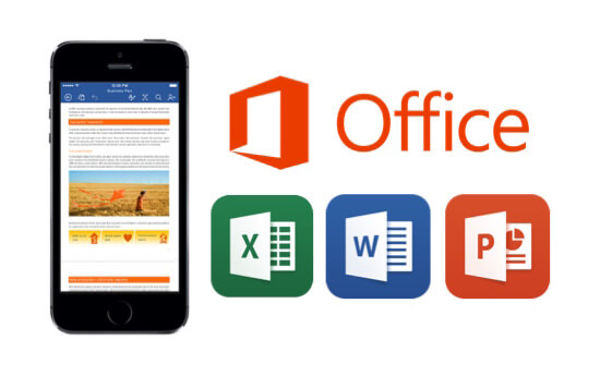 MS Office