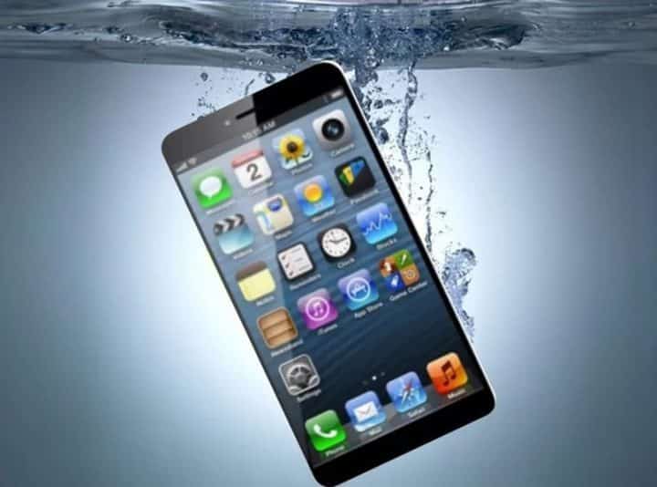 iPhone 7 - совершенство современных технологий