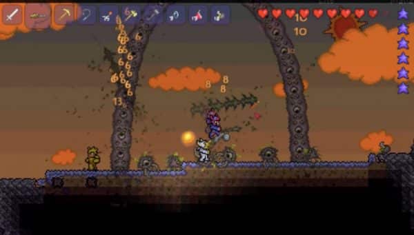 Terraria как перенести персонажа на другой компьютер